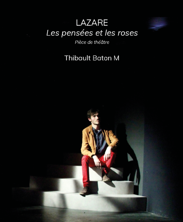 livre, théâtre