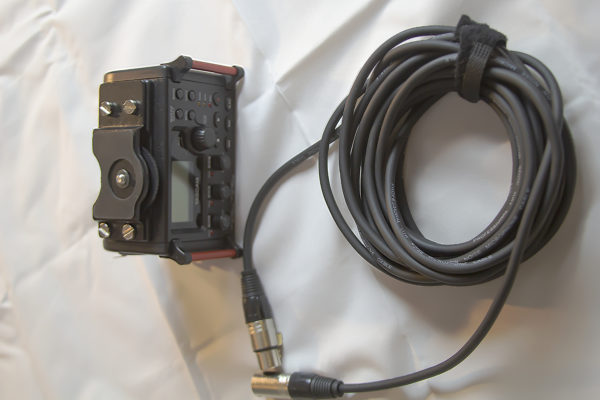 Location enregistreur stéréo portable TASCAM – Image 2