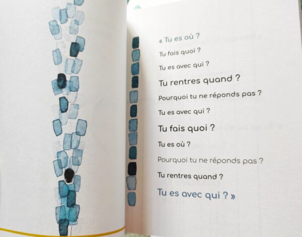 Coffret Dire la Violence Intime de Caroline Fernandes – Image 13