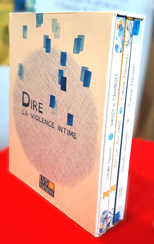 Coffret Trilogie