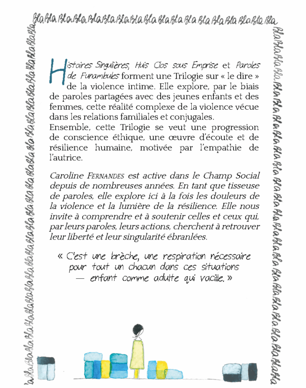 Coffret Dire la Violence Intime de Caroline Fernandes – Image 15