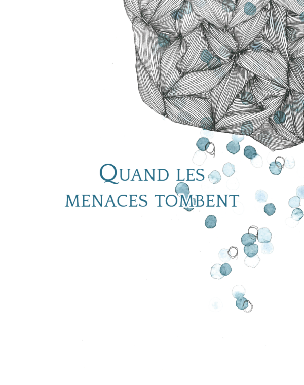 Coffret - Dire la Violence Intime - Caroline Fernandes – Image 11